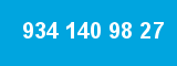 934 140 98 27